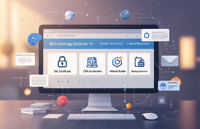 Hostinger's Black Friday package