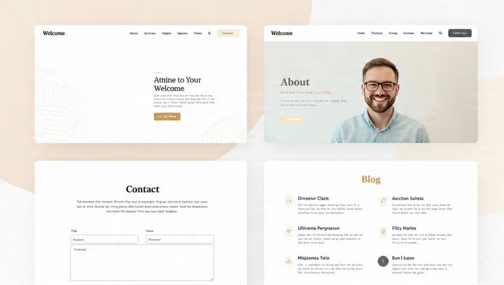 how to install wordpress on hpanel