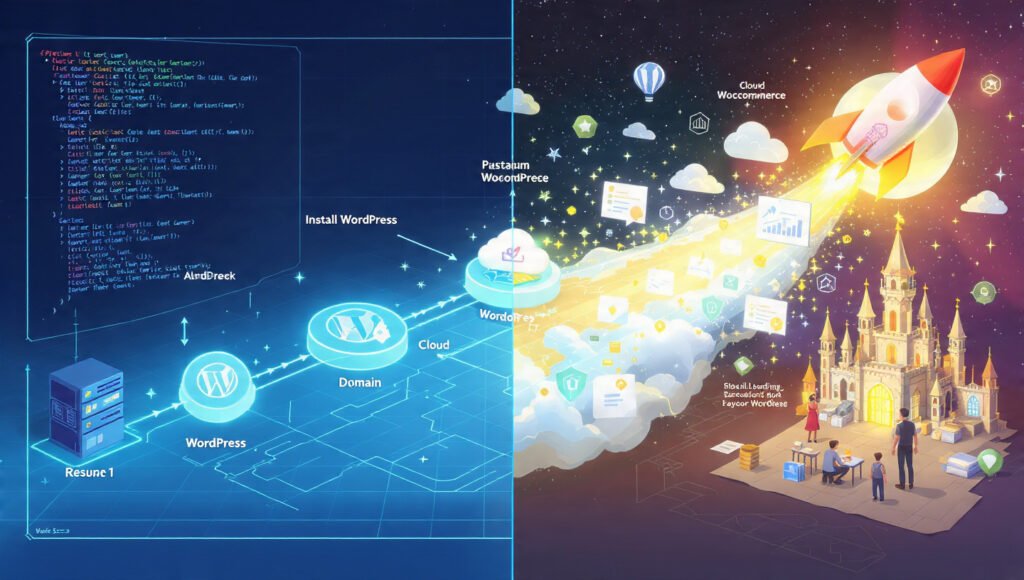 hostinger hosting and domain