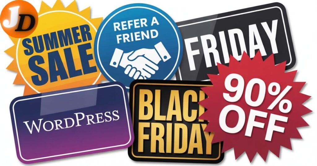 different-types-of-hostinger-discounts