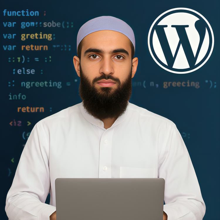wordpress website development cost in india​