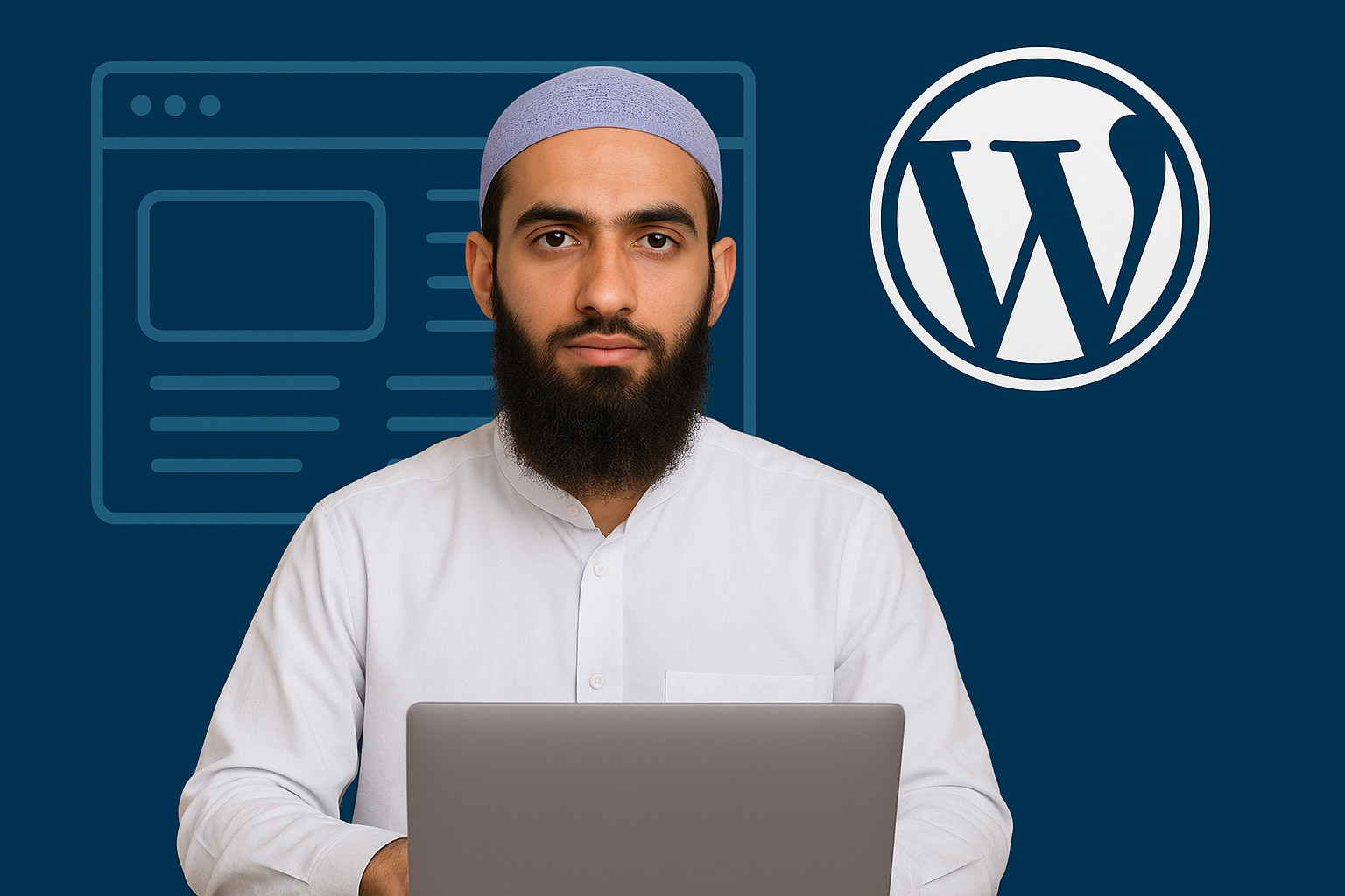 mr wordpress developer