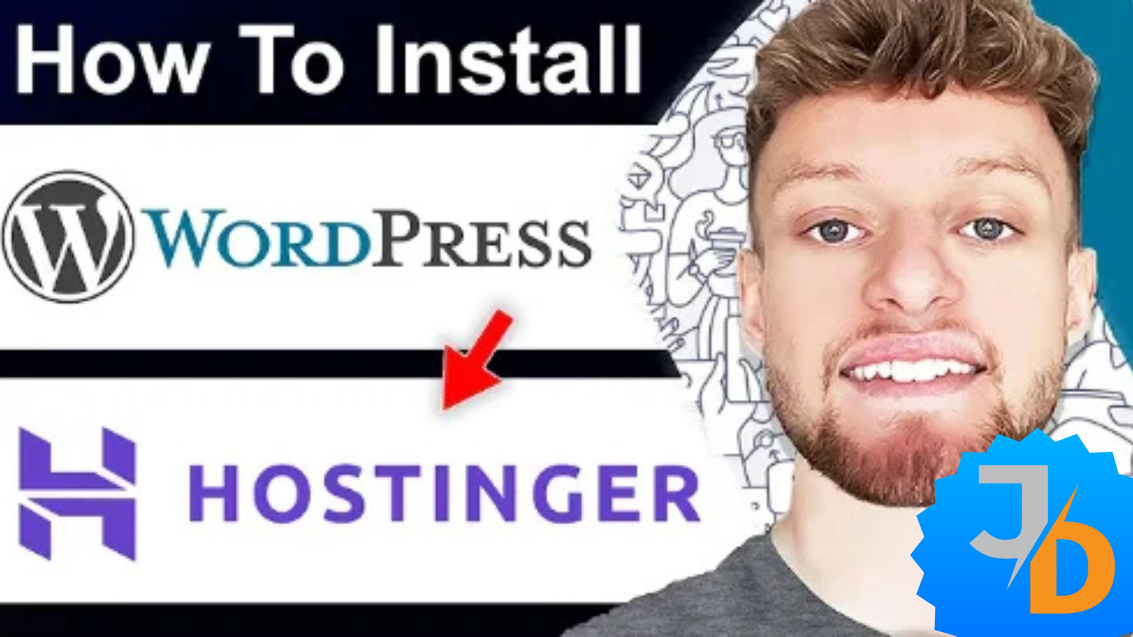 The Definitive 2026 Guide: How To Install WordPress On Hostinger For A Blazing-Fast Website