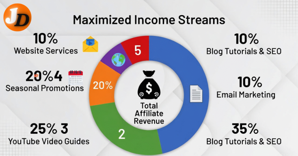 Brilliant Advanced Strategies to Maximize Your Earnings