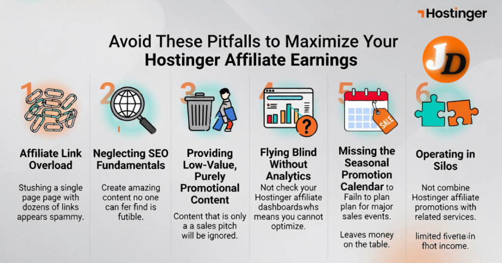 Common Mistakes to Avoid: Lessons from the Field