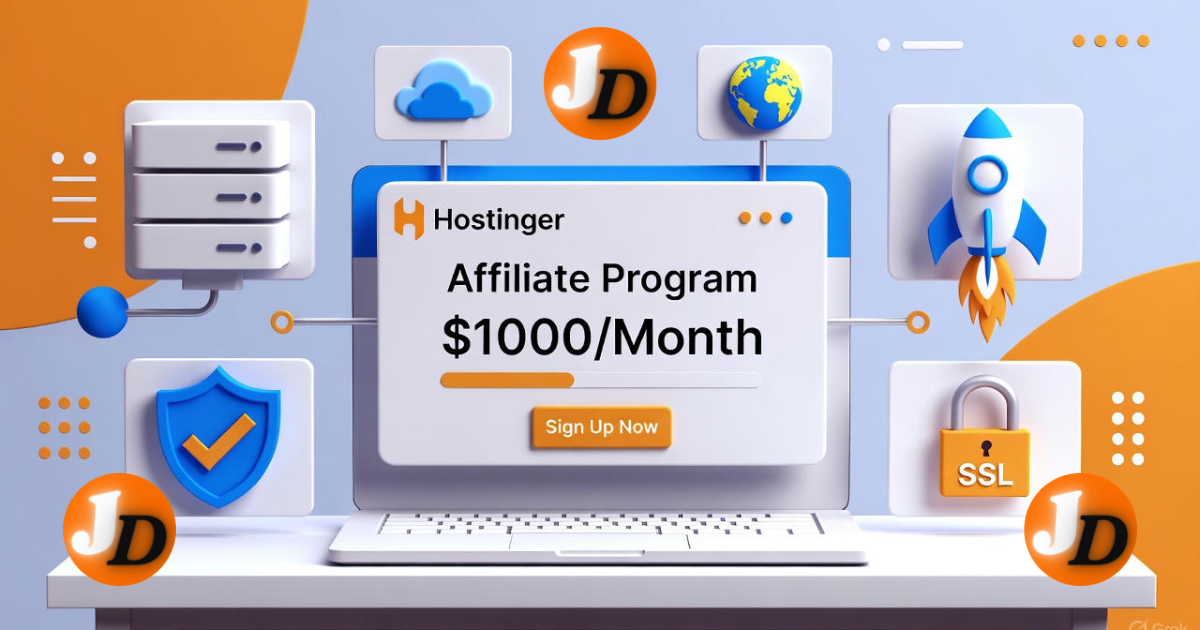 hostinger-affiliate-progran-2026
